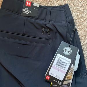Under Armour Womens Golf Pants size 6